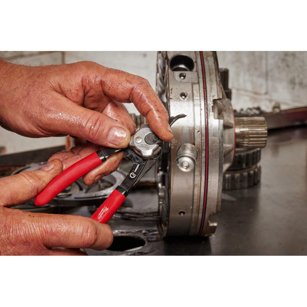 Milwaukee Convertible Snap Ring Pliers 48-22-6530 - Image 28
