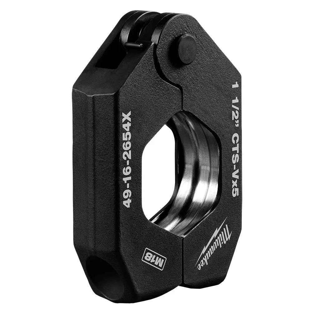 Milwaukee CTS-V Pivoting Press Ring 49-16-2650X - Image 50