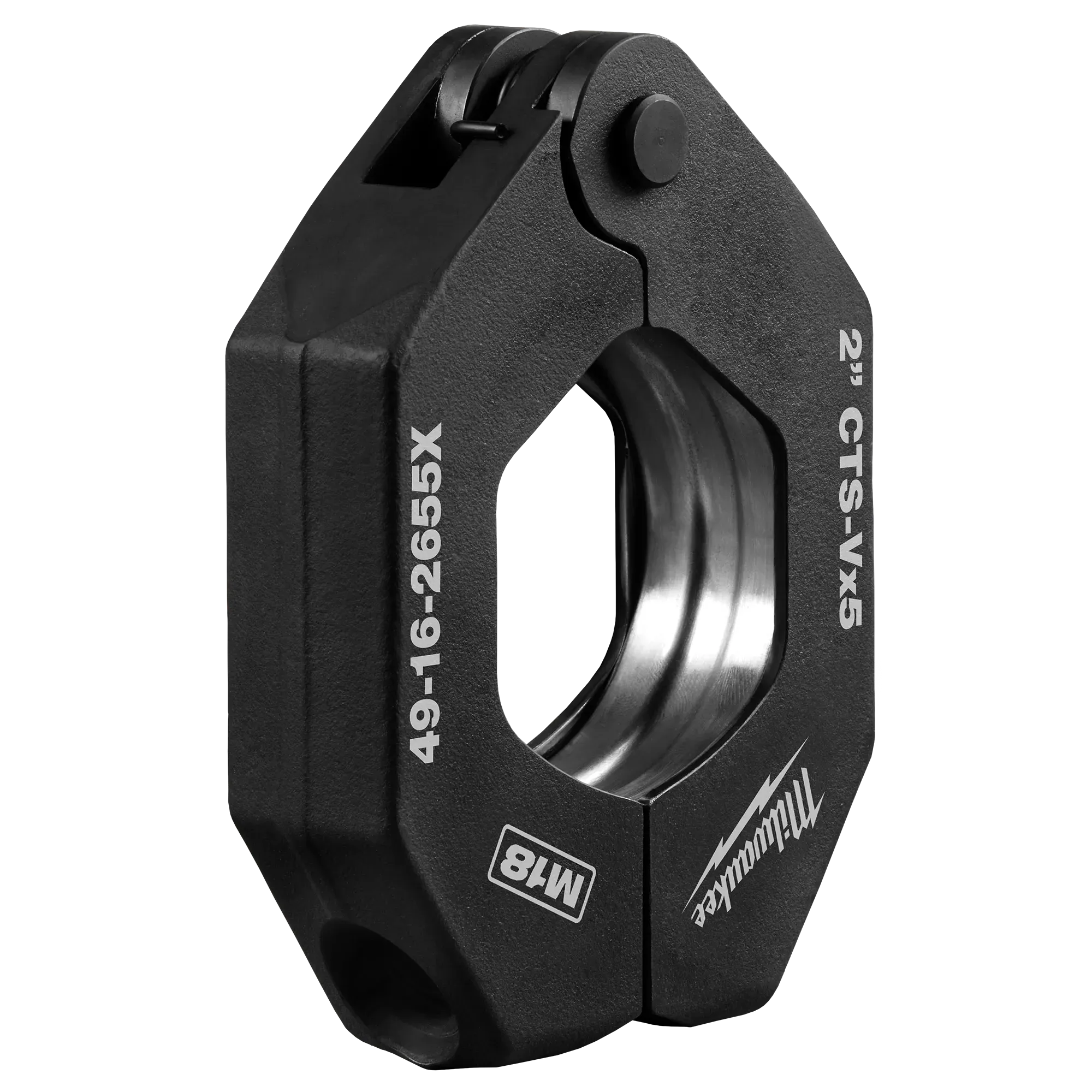 Milwaukee CTS-V Pivoting Press Ring 49-16-2650X - Image 61