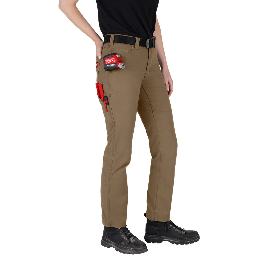 Milwaukee Women's Work Pants F650G-0R - Image 120