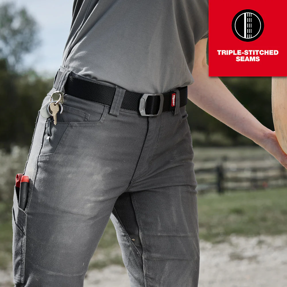 Milwaukee Women's Work Pants F650G-0R - Image 145