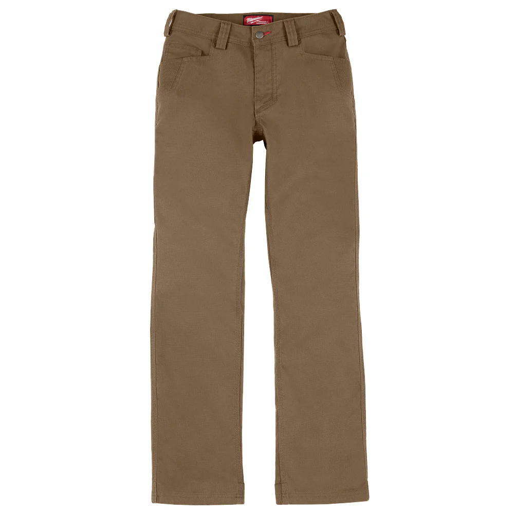 Milwaukee Women's Work Pants F650G-0R - Image 196