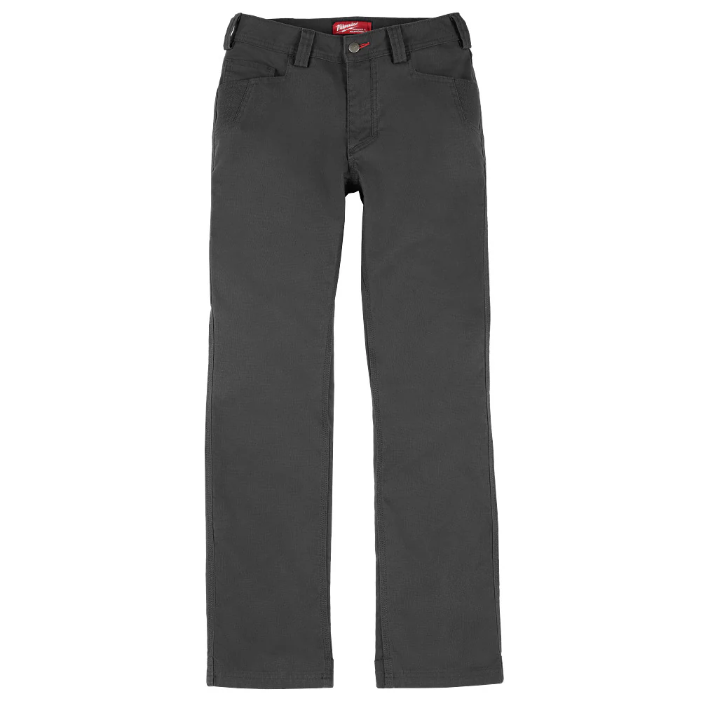 Milwaukee Women's Work Pants F650G-0R - Image 43