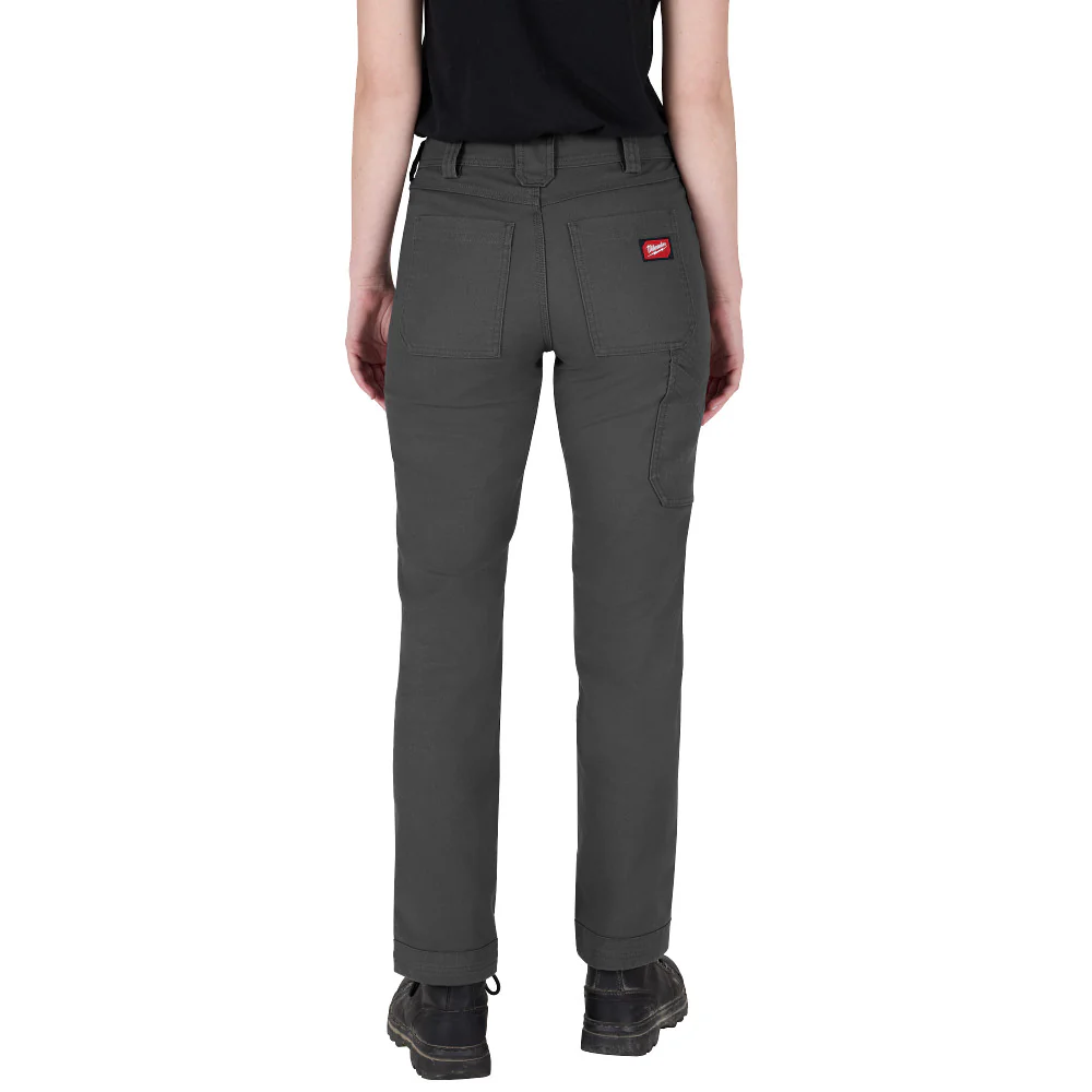 Milwaukee Women's Work Pants F650G-0R - Image 92