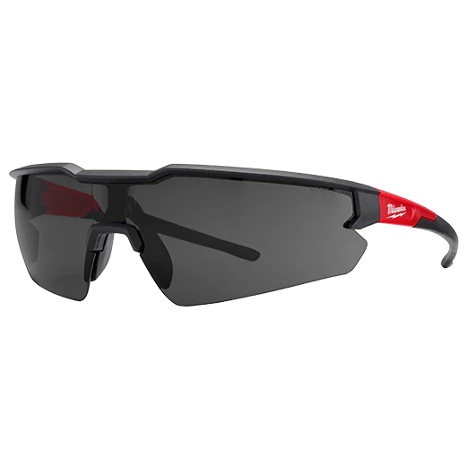 Milwaukee Fog-Free Safety Glasses (Yellow) 48-73-2012 - Image 3