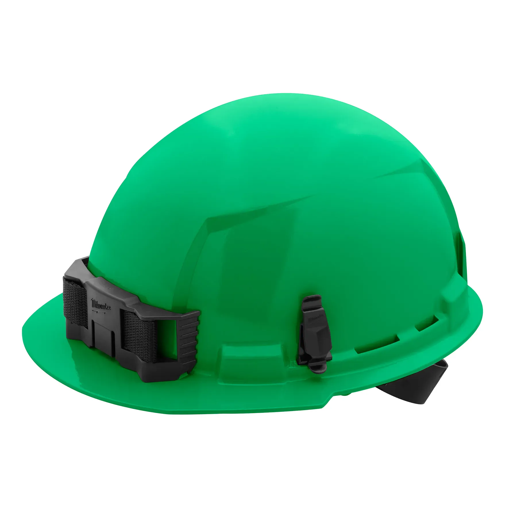 Milwaukee Front Brim Vented Hard Hat with 4-Point Ratcheting Suspension 48-73-1100 - Image 183