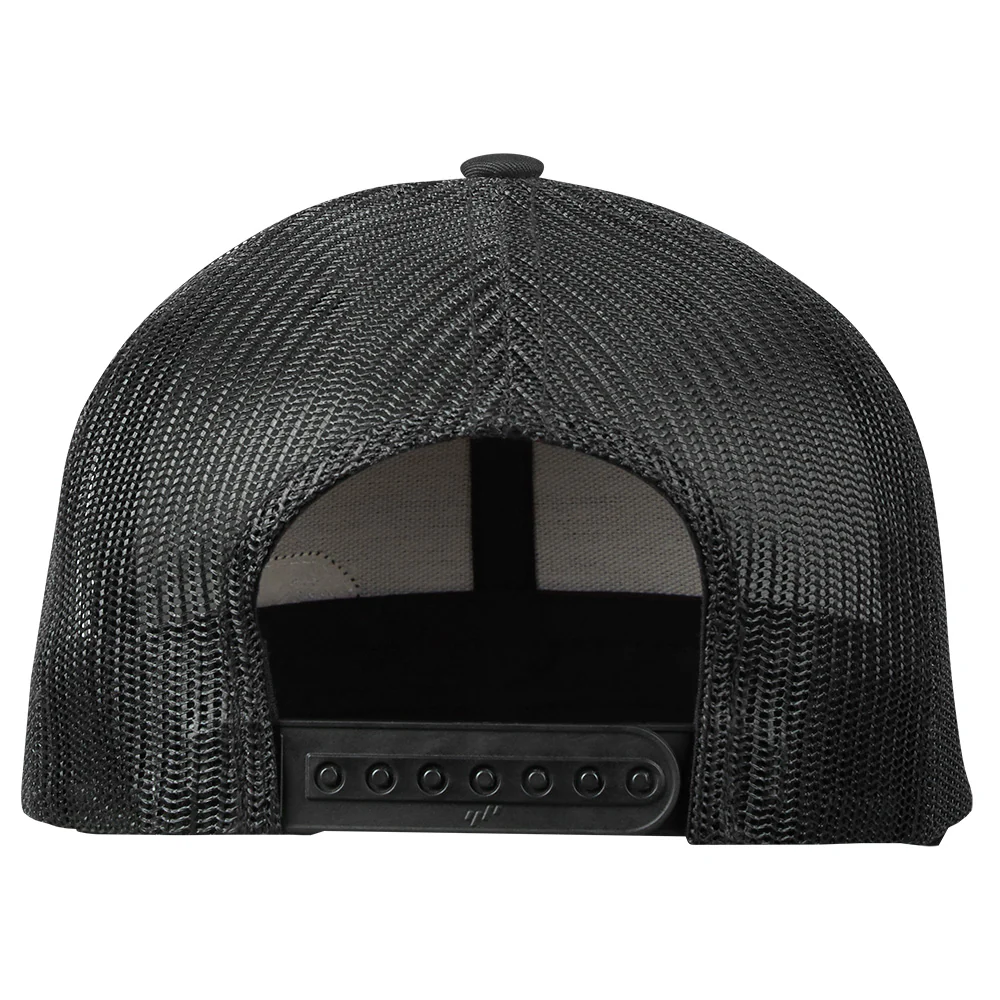 Milwaukee GRIDIRON Snapback Trucker Hat 505B - Image 6