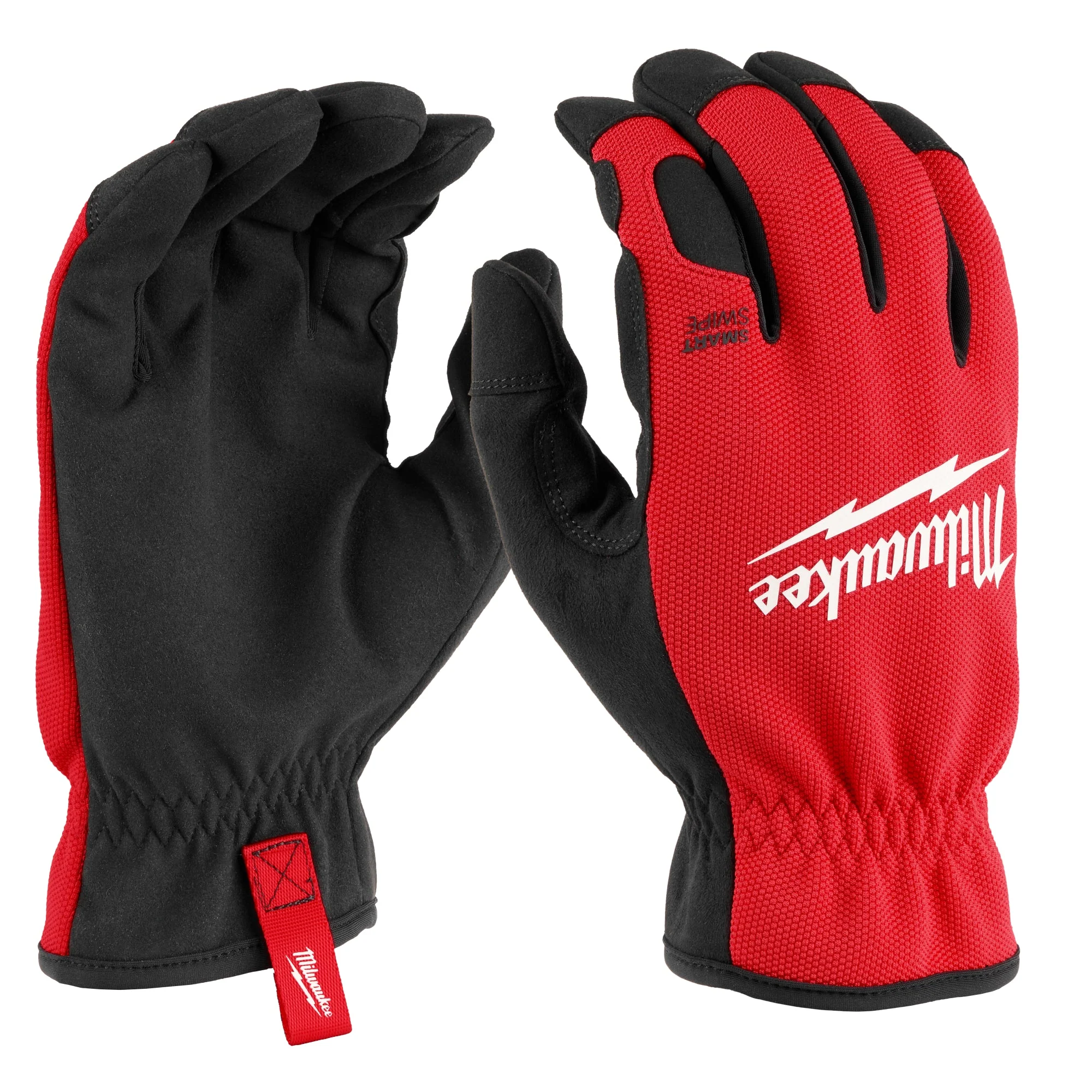 Milwaukee Lightweight Work Glove with Flexible Cuff 48-73-8514
