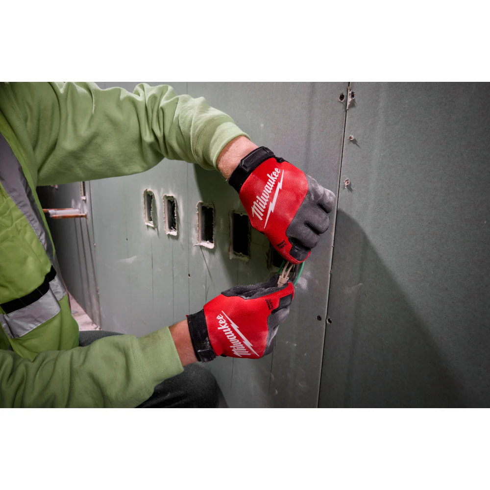 Milwaukee Lightweight Work Glove 48-73-8520 - Image 25