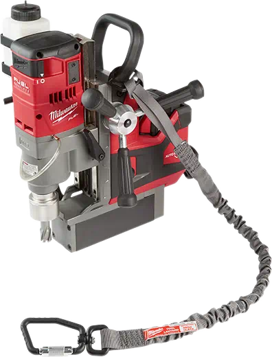Milwaukee Locking Tool Lanyard (10lbs) 48-22-8810 - Image 6