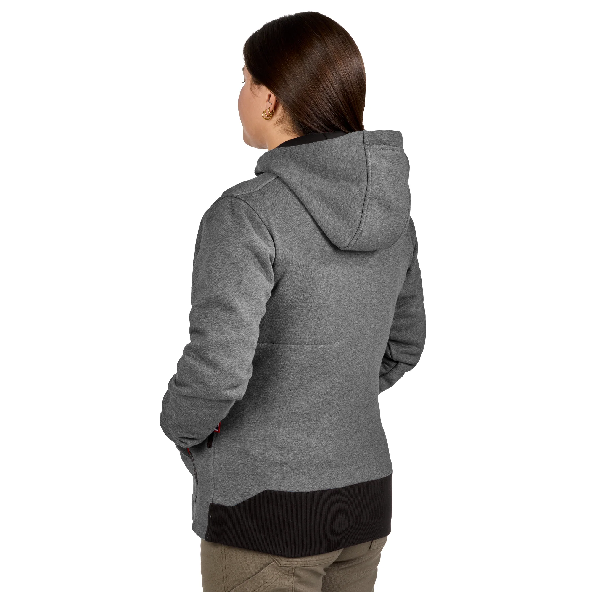 Milwaukee M12™ Women's Heated Hoodie F200G-21S - Image 9