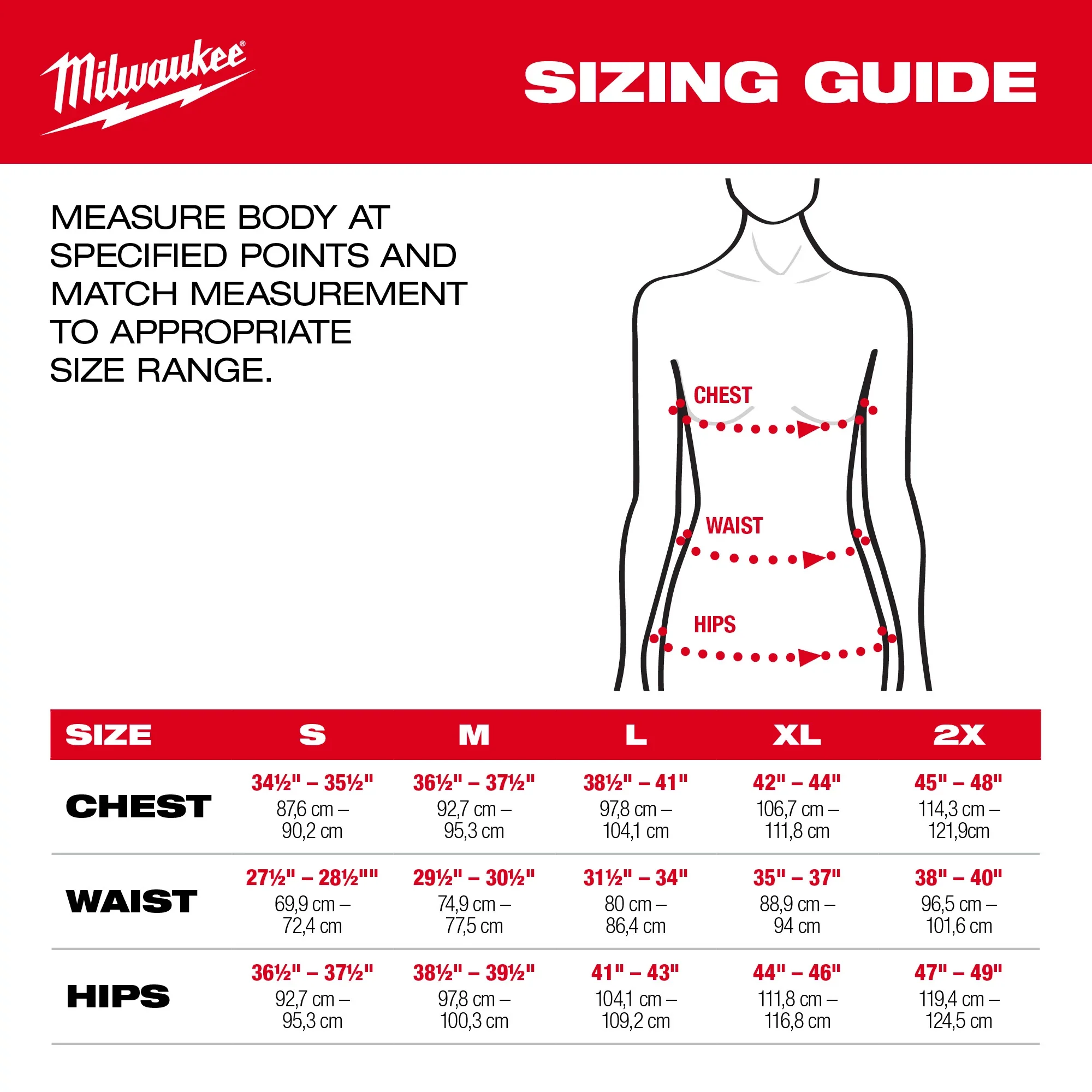 Milwaukee M12™ Women's Heated Hoodie F200U-21S - Image 11