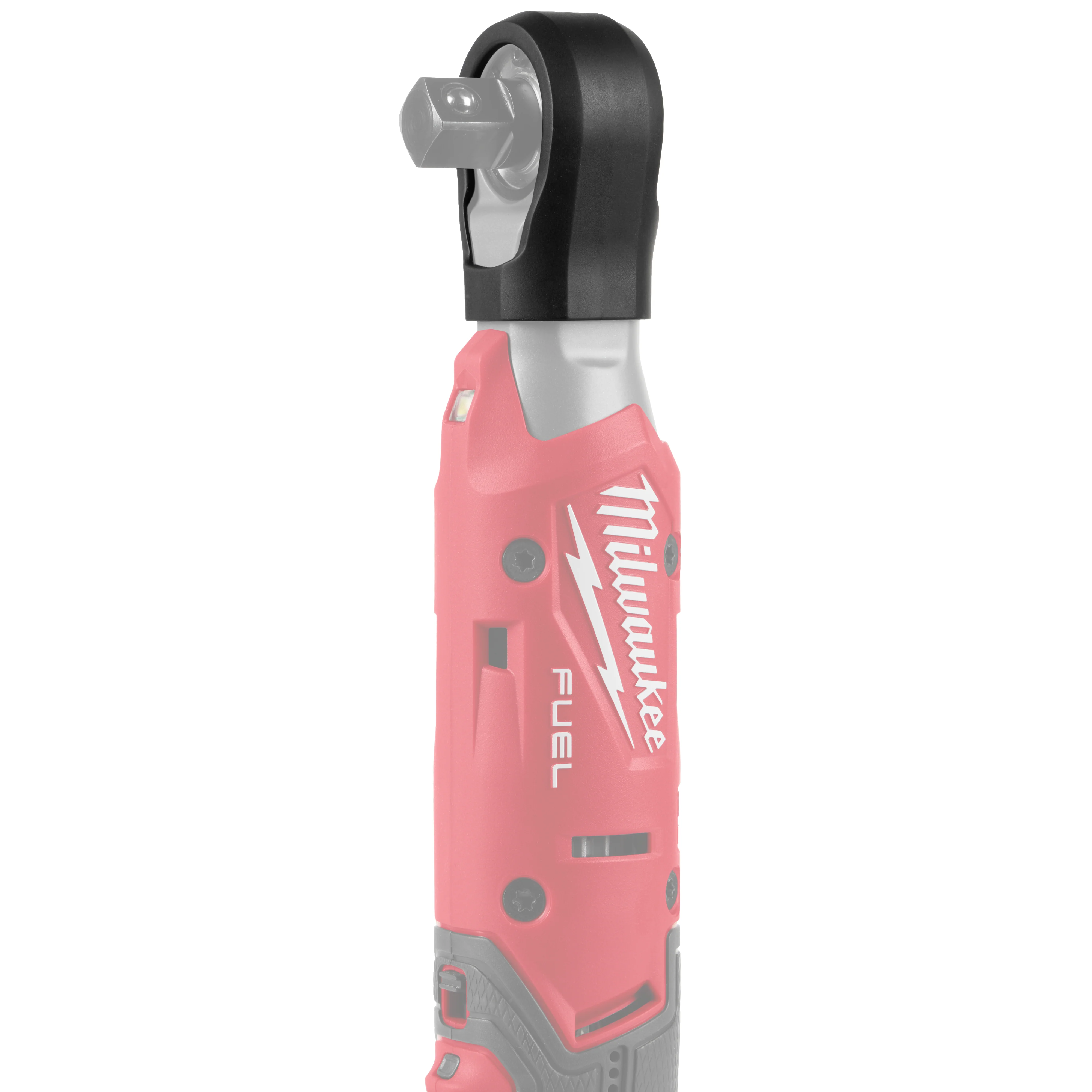 Milwaukee Tools M12 FUEL™ ½” Ratchet Protective Boot - Image 3