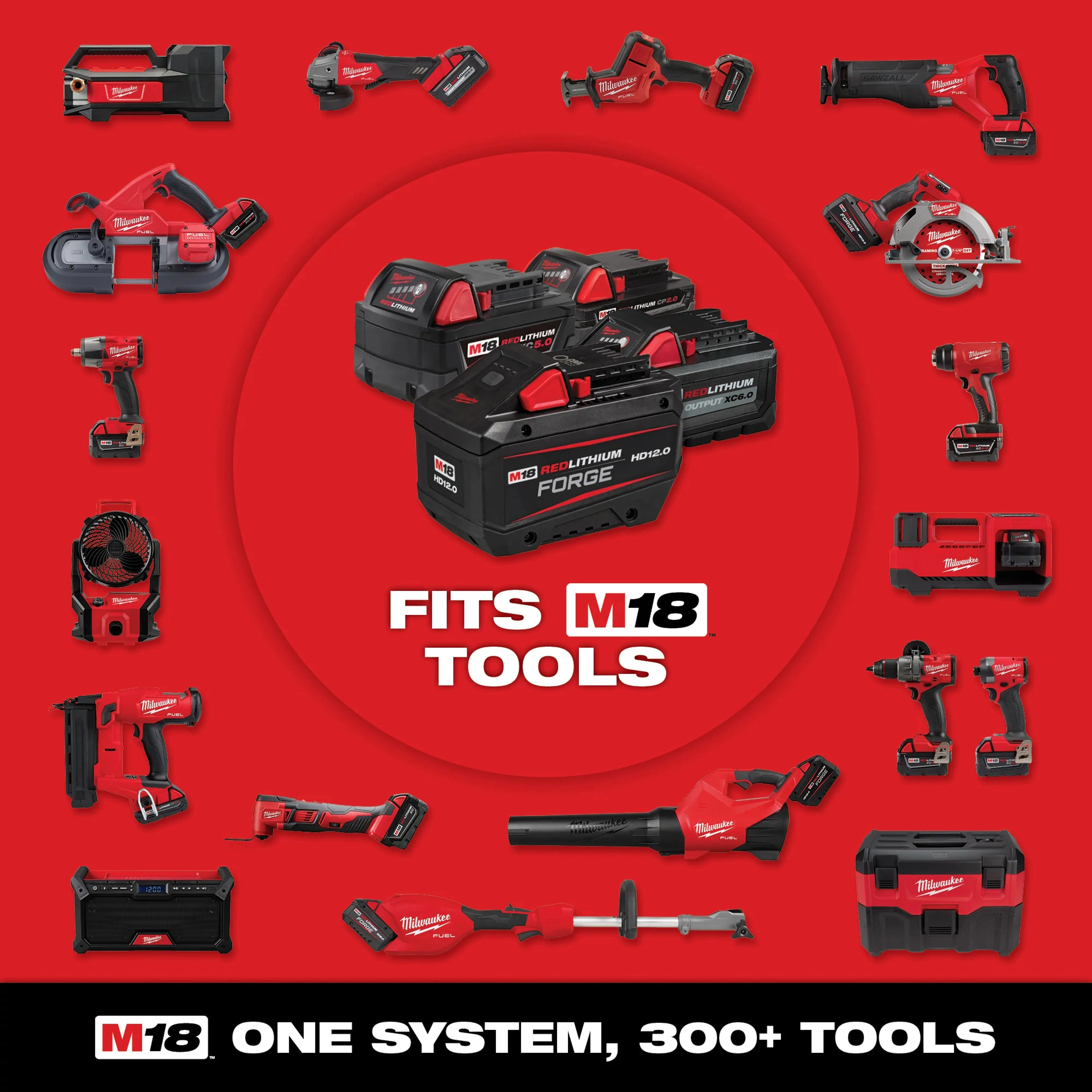 Milwaukee Tools M18™ Brushless Blower - Image 11
