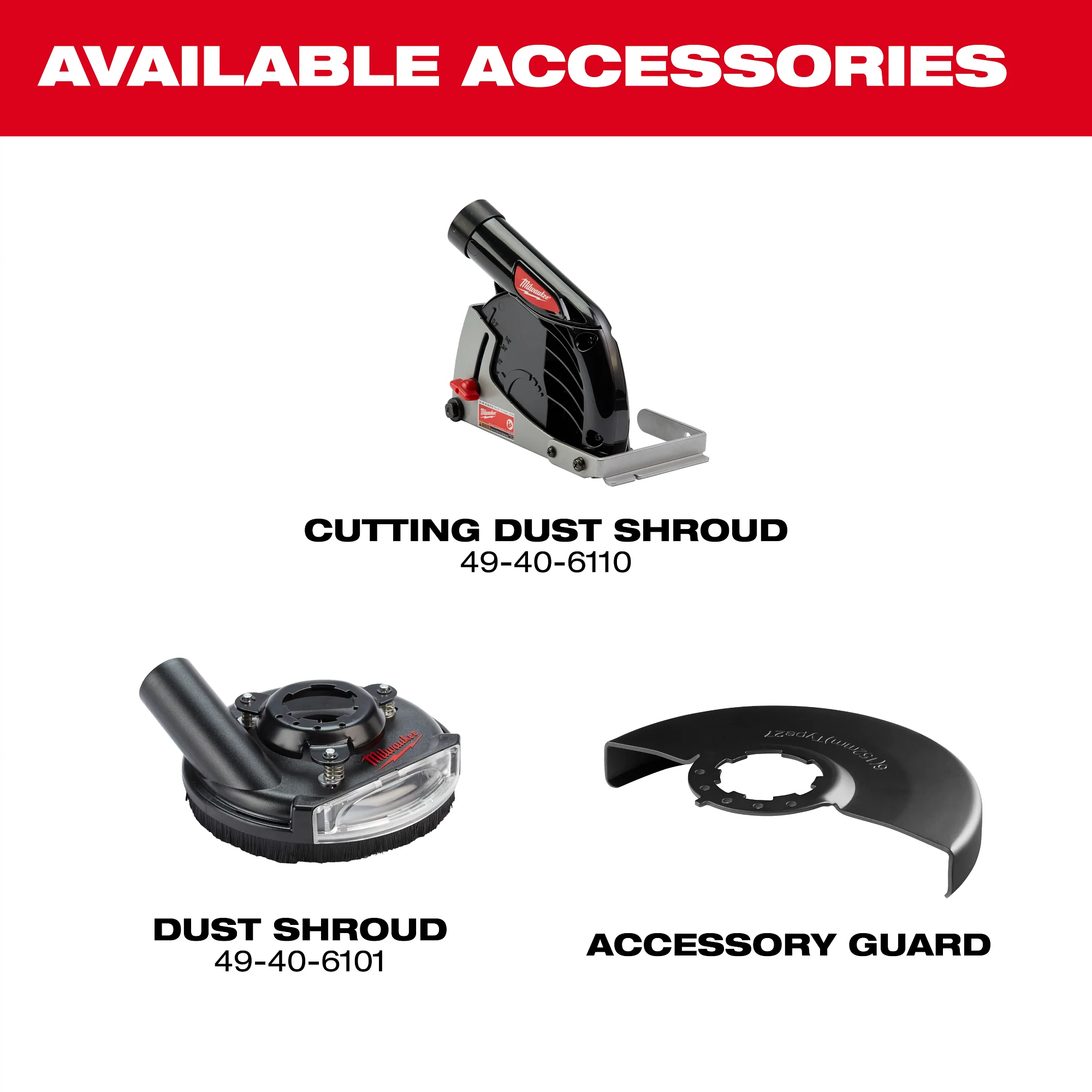 Milwaukee M18 FUEL 6" Braking Grind Slide 3671-20 - Image 11