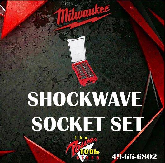 Milwaukee M18 FUEL w/ ONE-KEY High Torque 1/2” Impact Wrench with Pin Detent Kit M18 2862-22R - Image 2