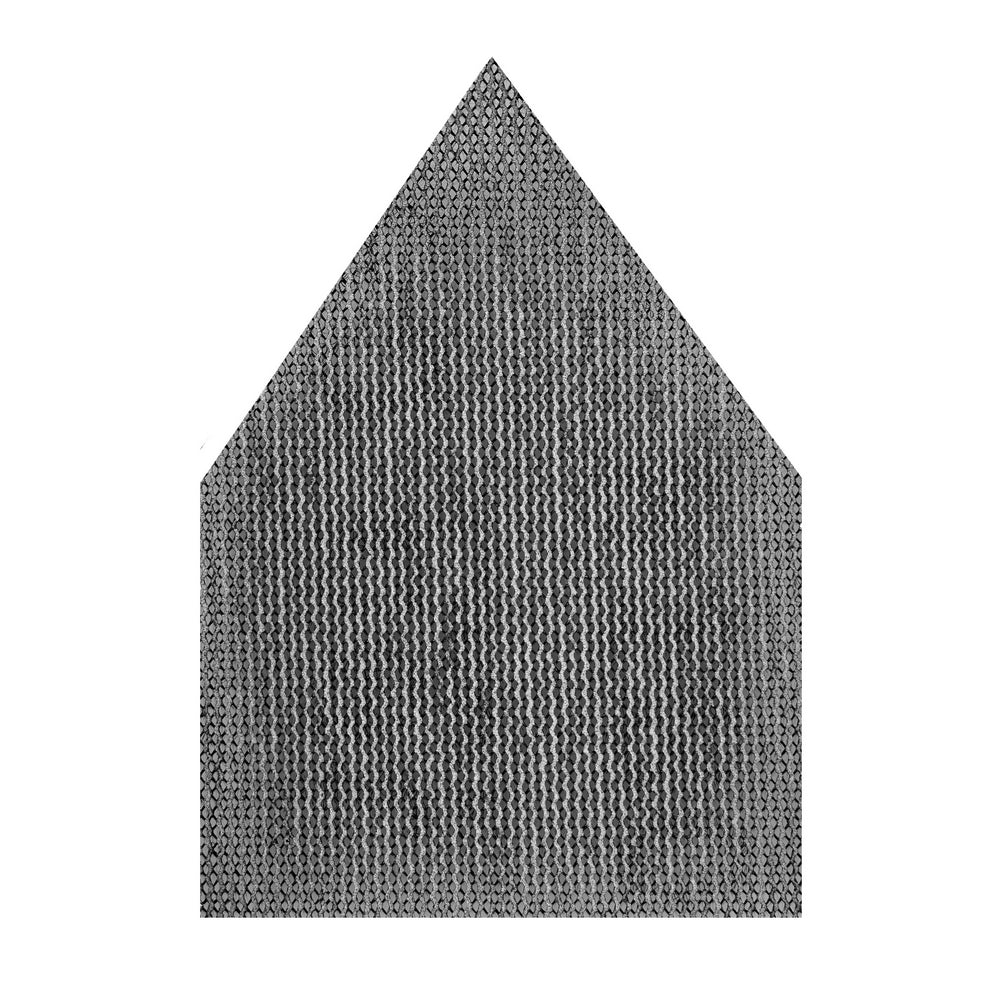 Milwaukee Mesh Sanding Sheets for M12 FUEL Orbital Detail Sander 80 Grit 48-80-5080 - Image 57