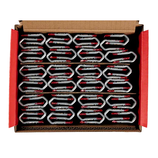 Milwaukee 9 Gauge 1-3/4" Galvanized Staples MPU134-960 - Image 15