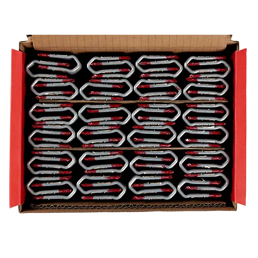 Milwaukee 9 Gauge 2" Galvanized Staples MPU2-960 - Image 15