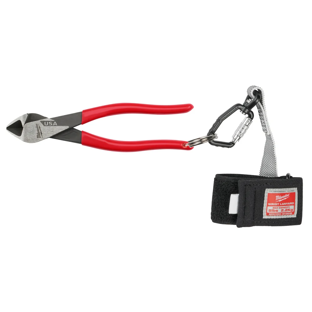 Milwaukee Diagonal Cutting Pliers USA MT507 - Image 11