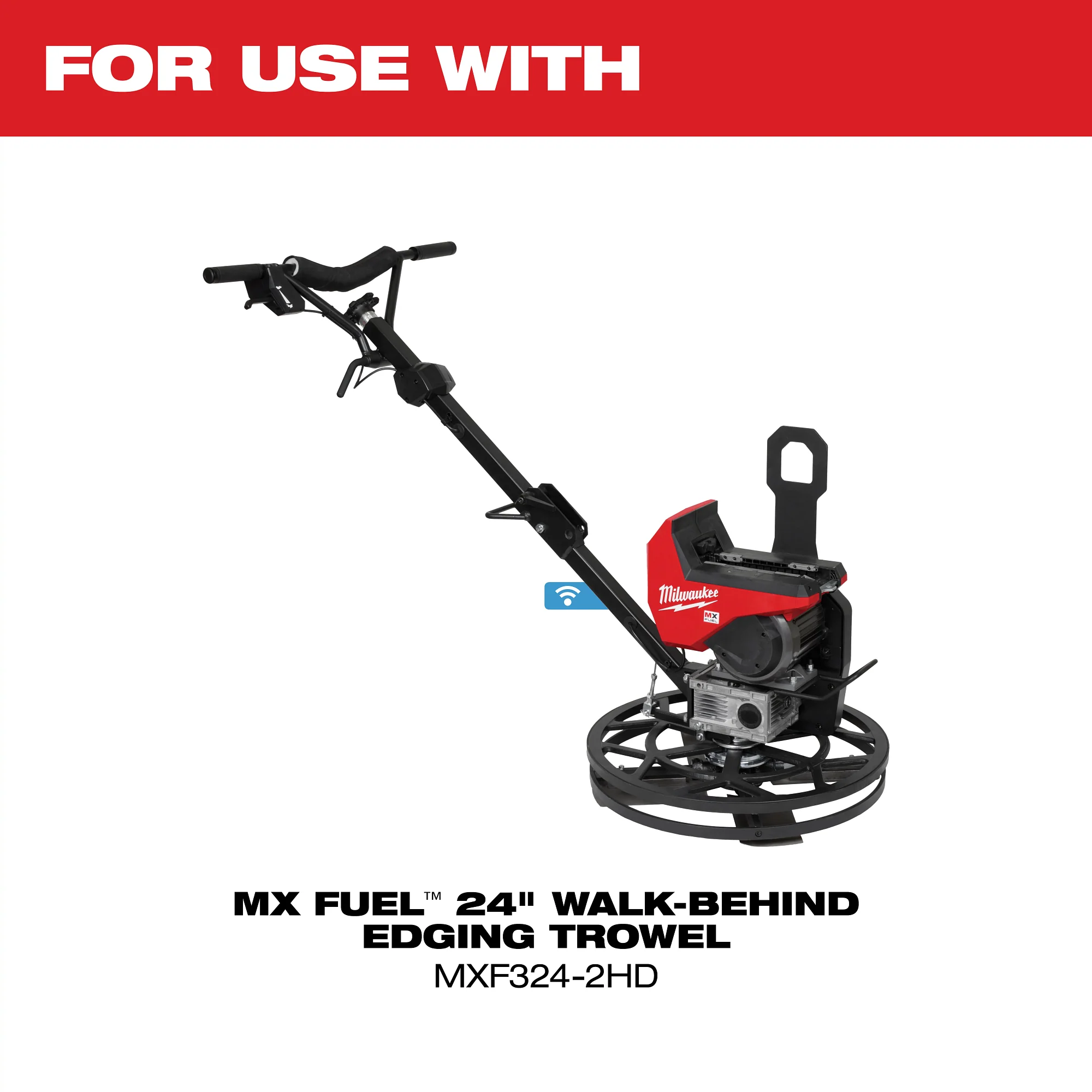 Milwaukee MX FUEL 4Pk Combination Blades 48-37-2405 - Image 2