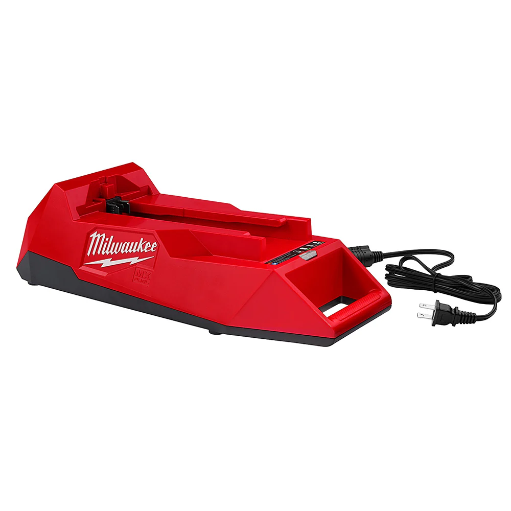 Milwaukee MX FUEL Battery Charger MXFC - Image 2
