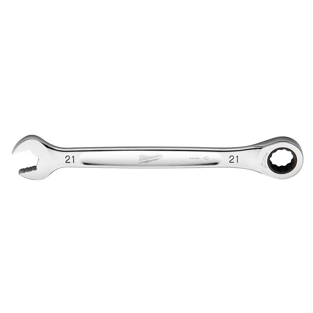 Milwaukee 6mm Metric Ratcheting Combination Wrench 45-96-9306 - Image 151