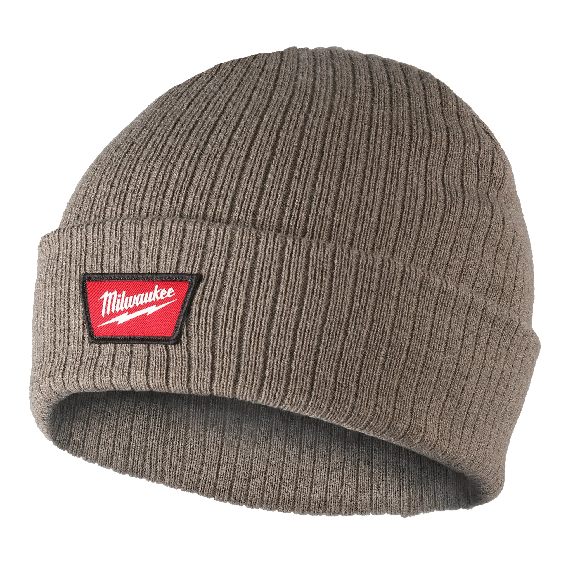 Milwaukee Rib-Knit Cuffed Beanie M750B - Image 4