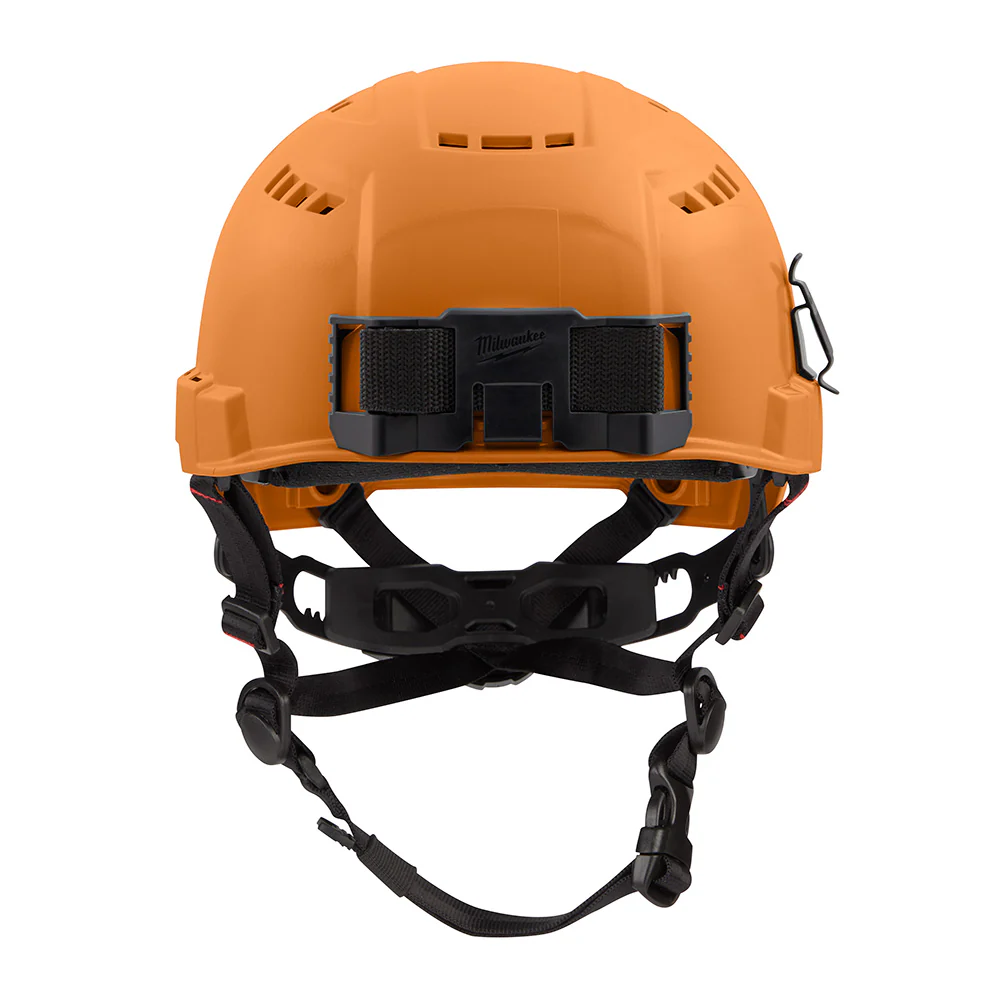 Milwaukee BOLT Type 2 Safety Helmet 48-73-1300 - Image 107