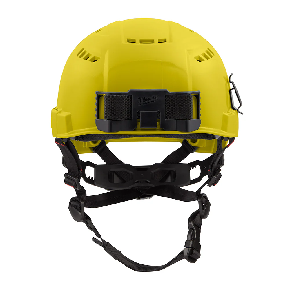Milwaukee BOLT Type 2 Safety Helmet 48-73-1300 - Image 110