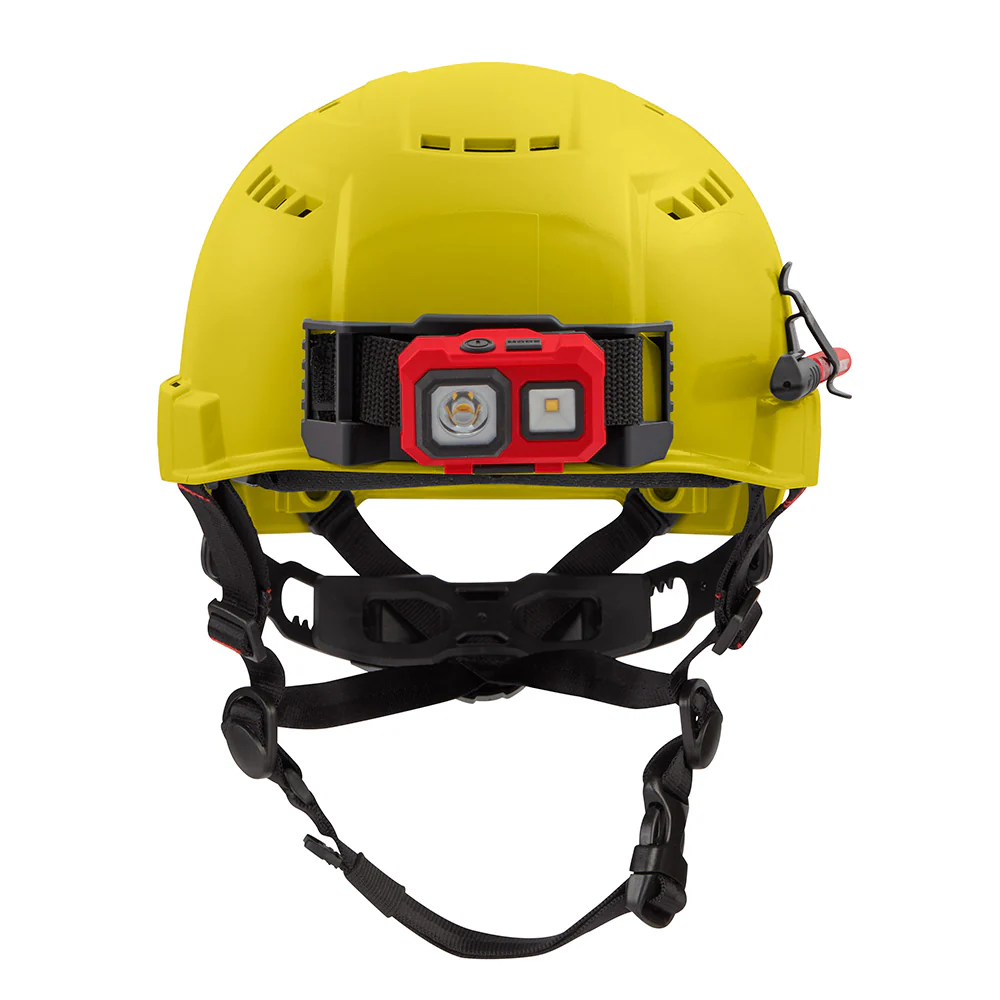 Milwaukee BOLT Type 2 Safety Helmet 48-73-1300 - Image 146