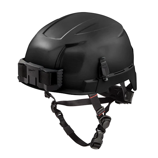 Milwaukee BOLT Type 2 Safety Helmet 48-73-1300 - Image 16