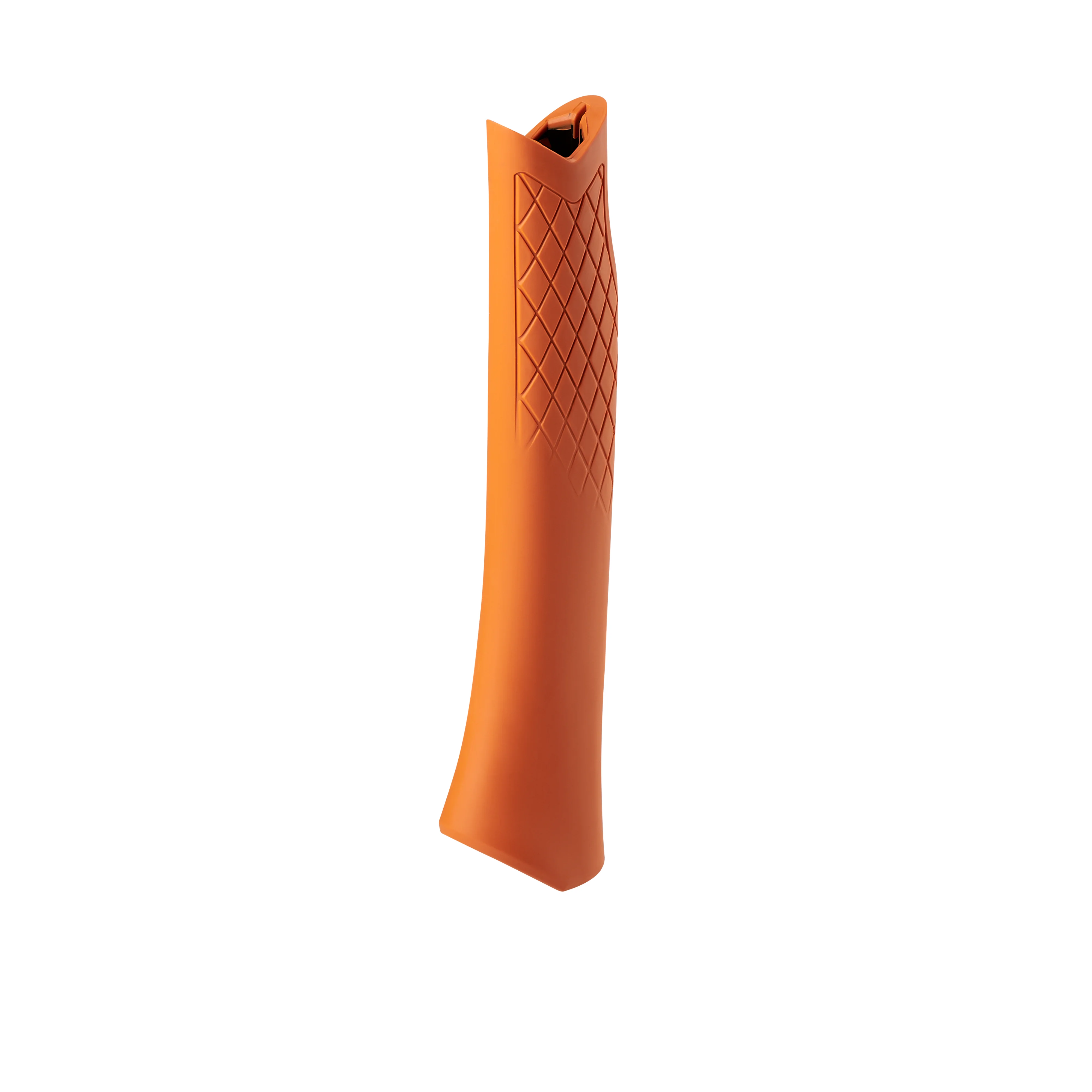 STILETTO ORANGE CRVD REPL GRIP TBRG-O - Image 2