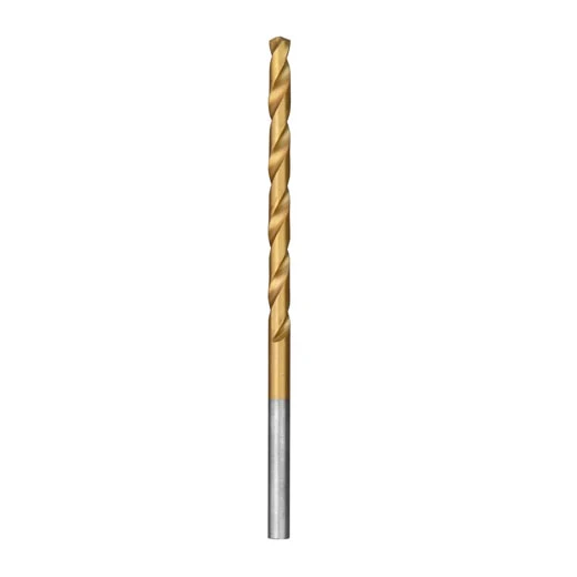 Milwaukee THUNDERBOLT Titanium Coated Drill Bit 1/16" 48-89-2201