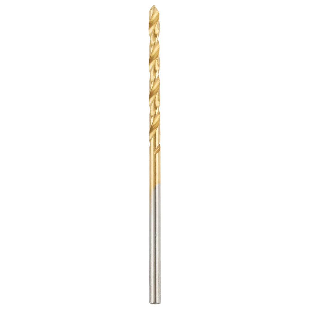 Milwaukee THUNDERBOLT Titanium Coated Drill Bit 1/16" 48-89-2201 - Image 2
