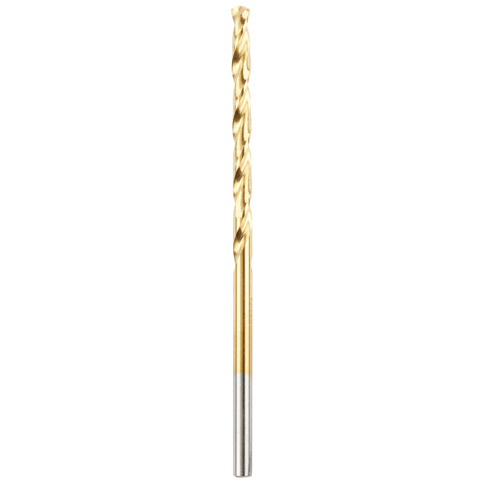Milwaukee THUNDERBOLT Titanium Coated Drill Bit 1/16" 48-89-2201 - Image 4