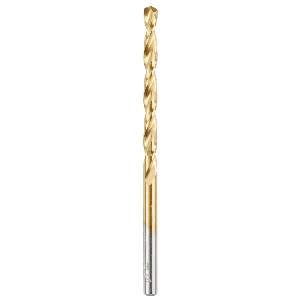 Milwaukee THUNDERBOLT Titanium Coated Drill Bit 1/16" 48-89-2201 - Image 7