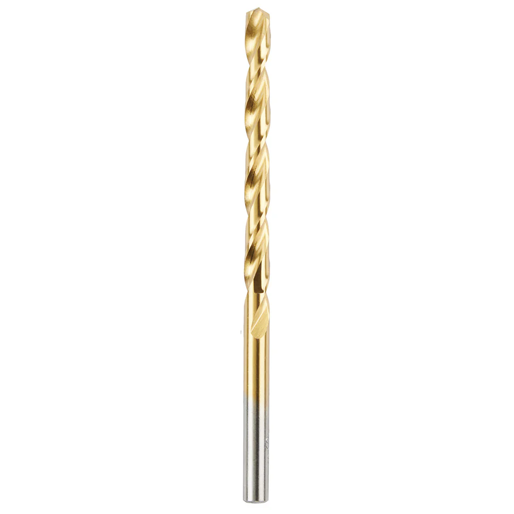 Milwaukee THUNDERBOLT Titanium Coated Drill Bit 1/16" 48-89-2201 - Image 9