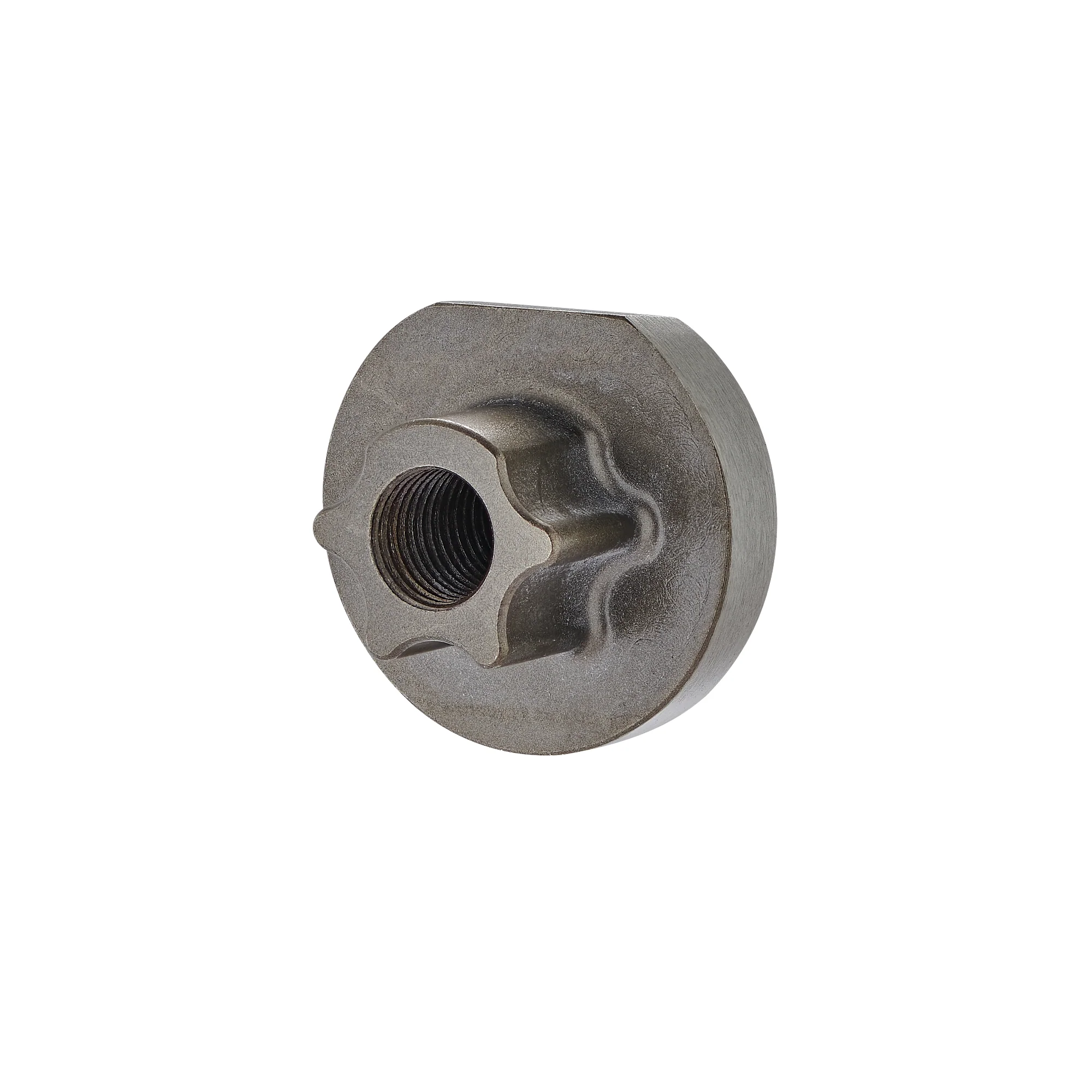 STILETTO TRIMBONE SMOOTH STEEL REPL FACE TRMB-RS - Image 4
