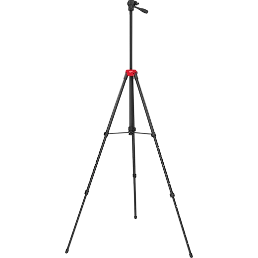 Milwaukee USB Rechargeable Green Cross Line and Plumb Points Laser Kit 3522-21 - Image 2