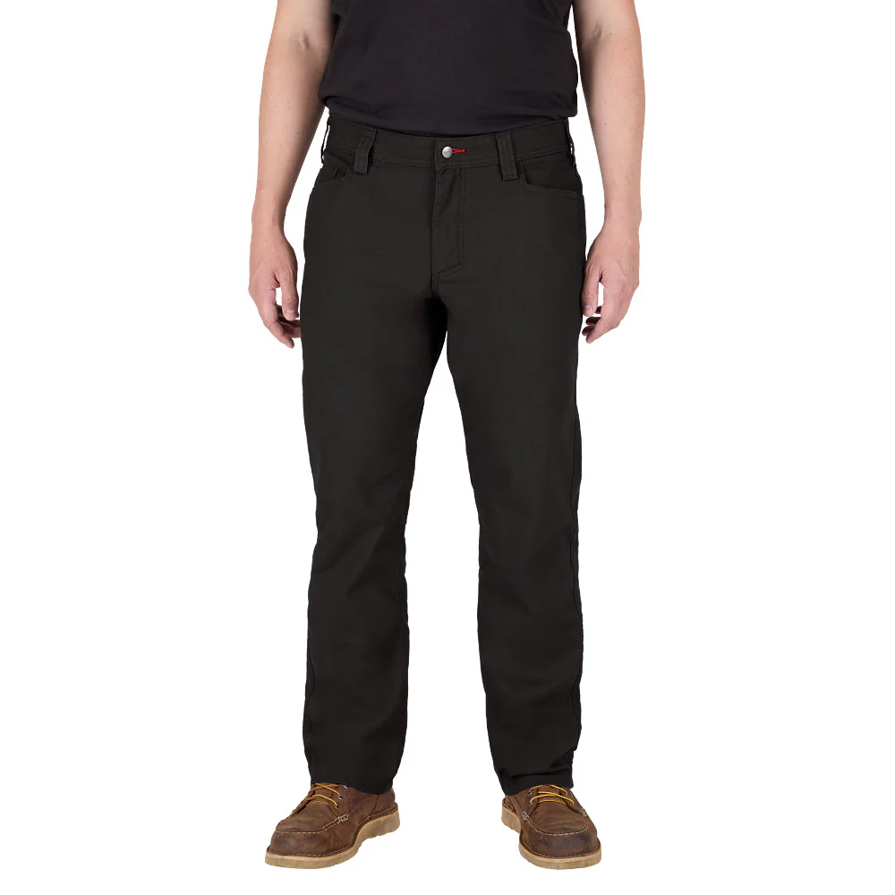 Milwaukee Heavy-Duty Work Pants M650B-3030 - Image 7