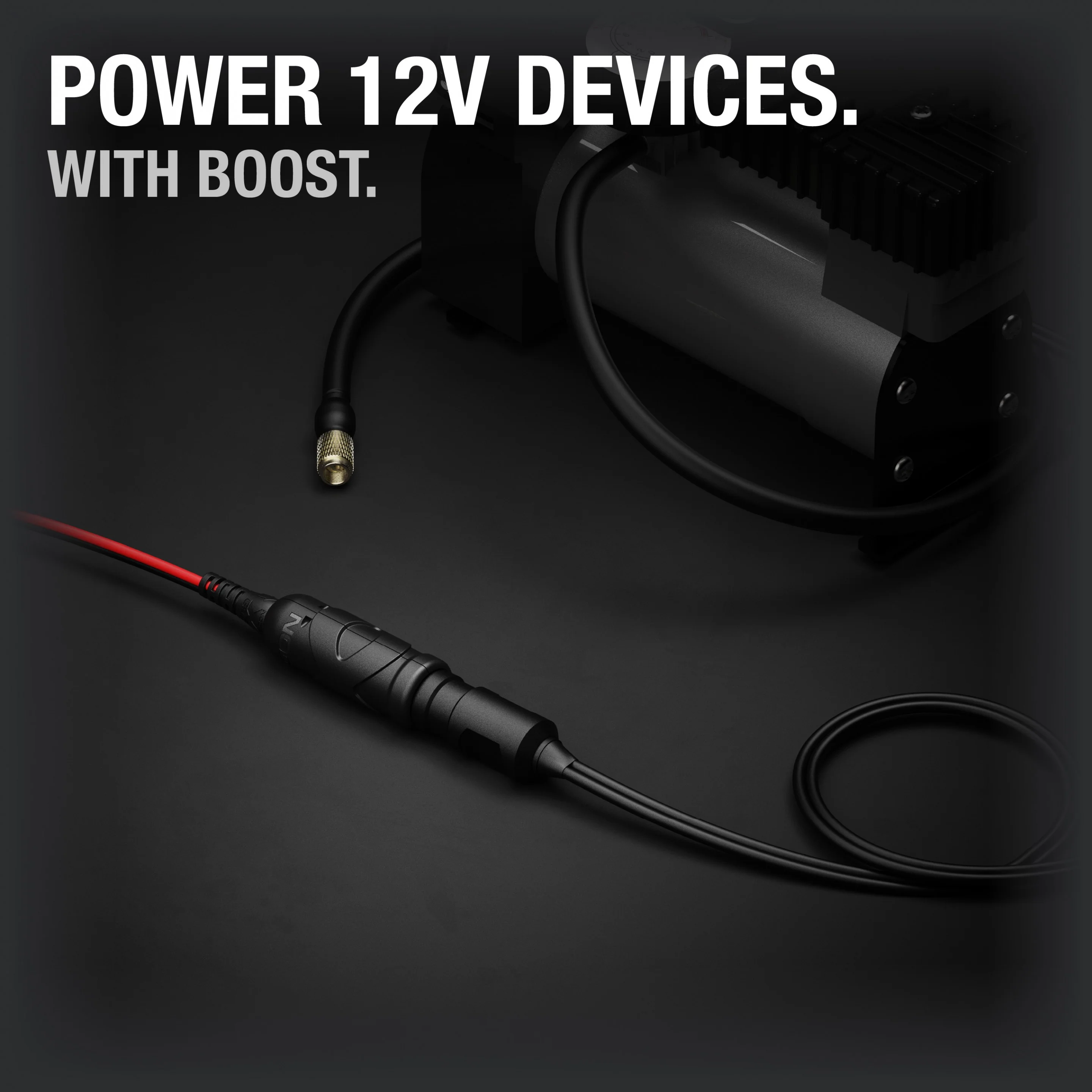 NOCO Boost 12V Accessory Kit - Image 4