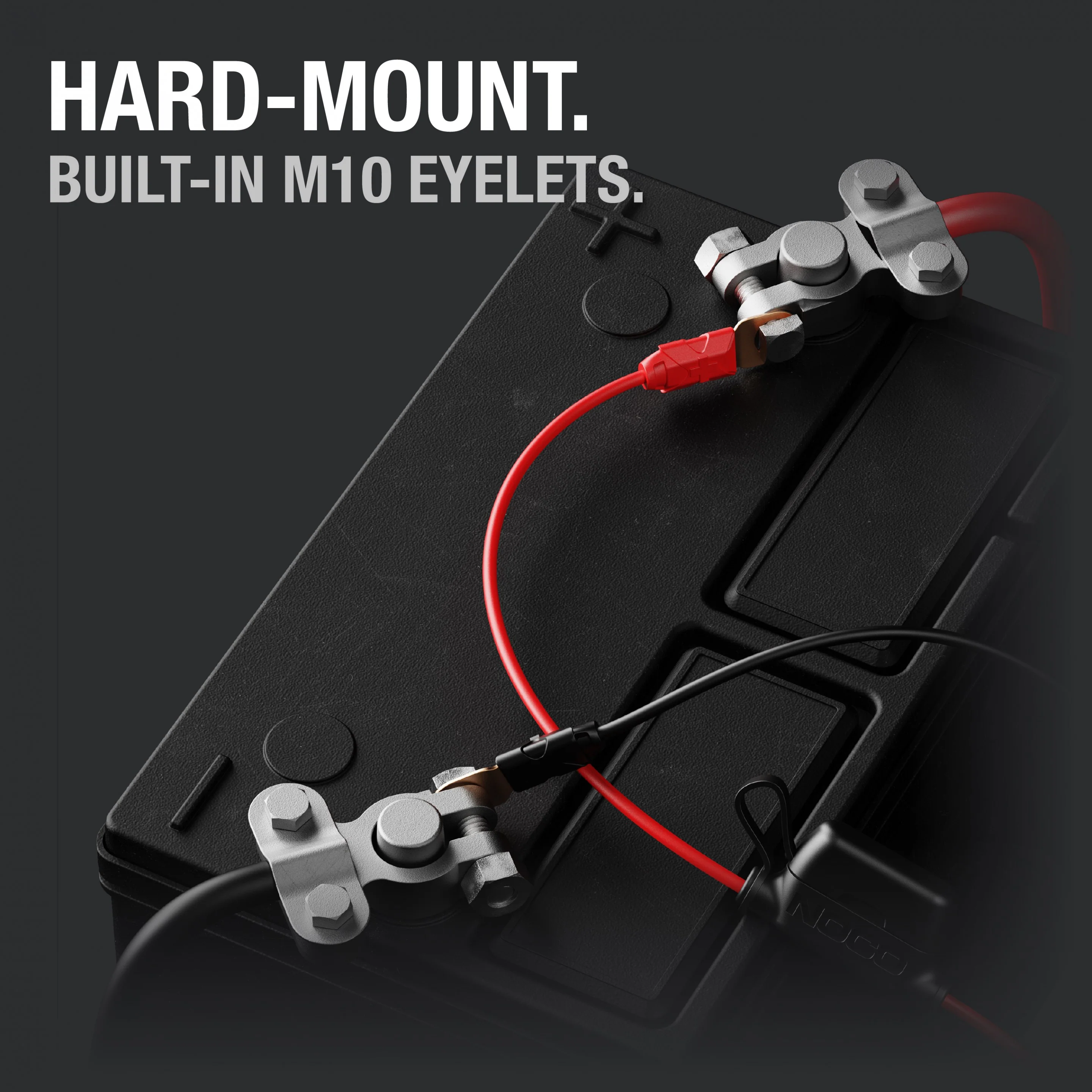 NOCO X-Connect XL Eyelet Terminal - Image 4