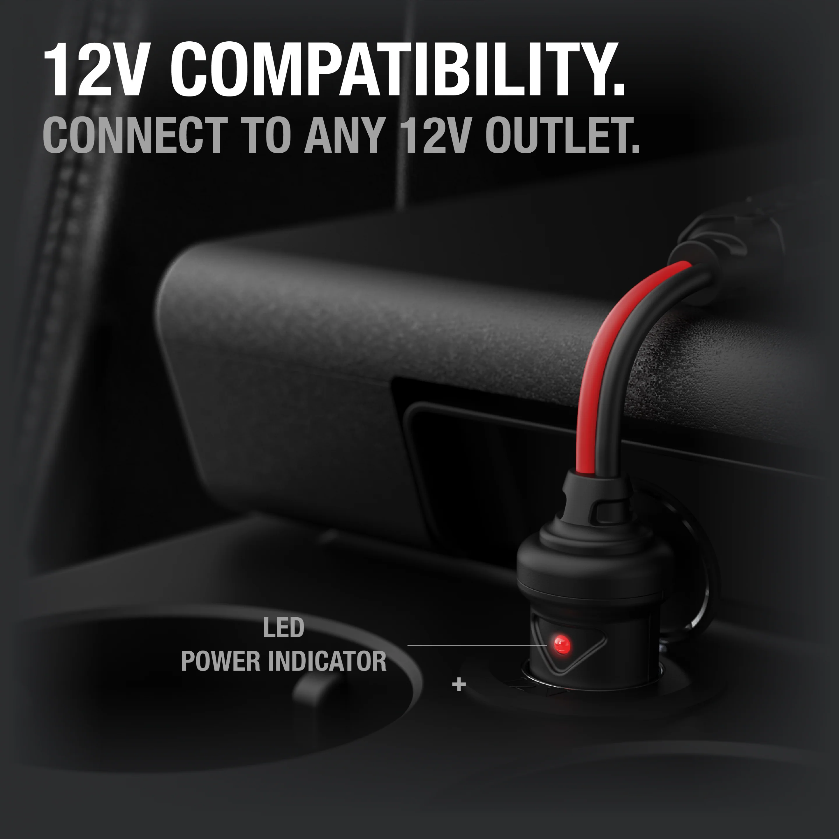NOCO 12V Plug 2-Way Splitter - Image 6