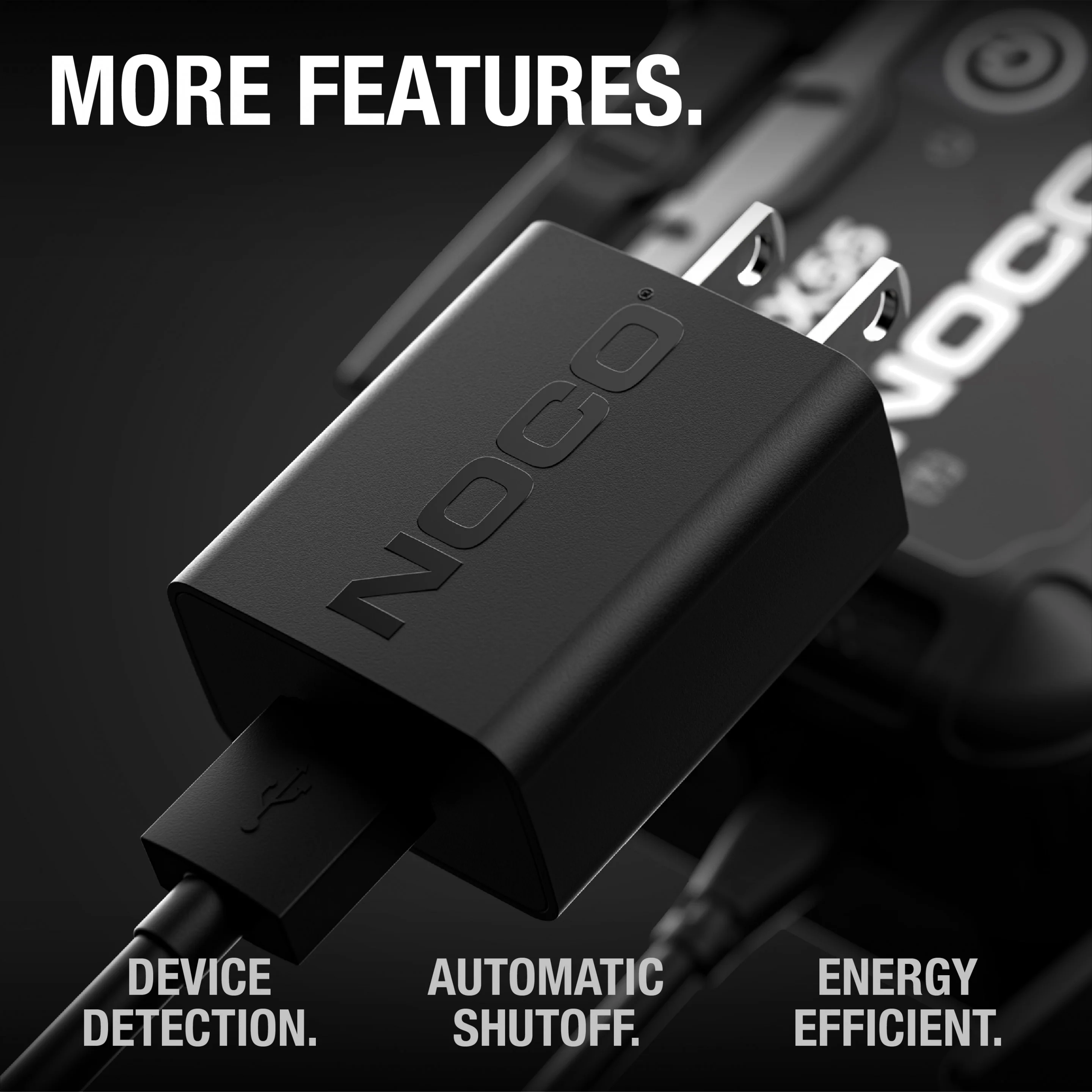 NOCO 10W USB Speed Charger - Image 5