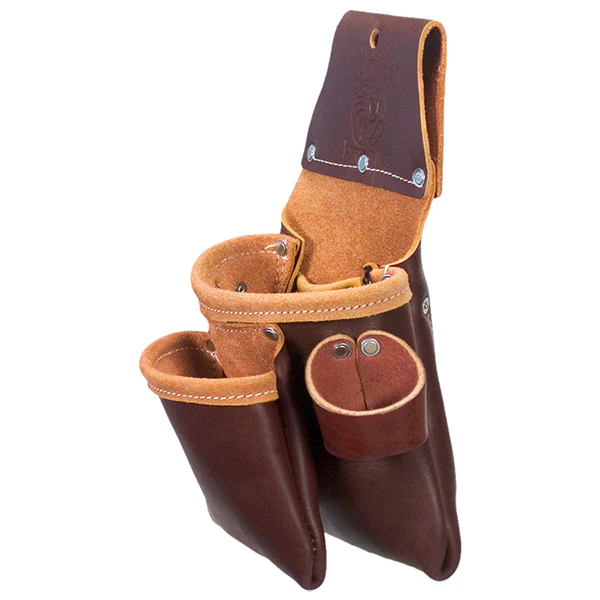 OCCIDENTAL LEATHER Pro Trimmer Tool Bag - Image 3