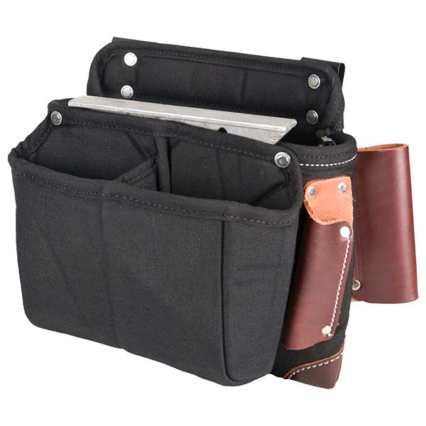 OCCIDENTAL LEATHER Builders' Vest Fastener Bag - Image 3