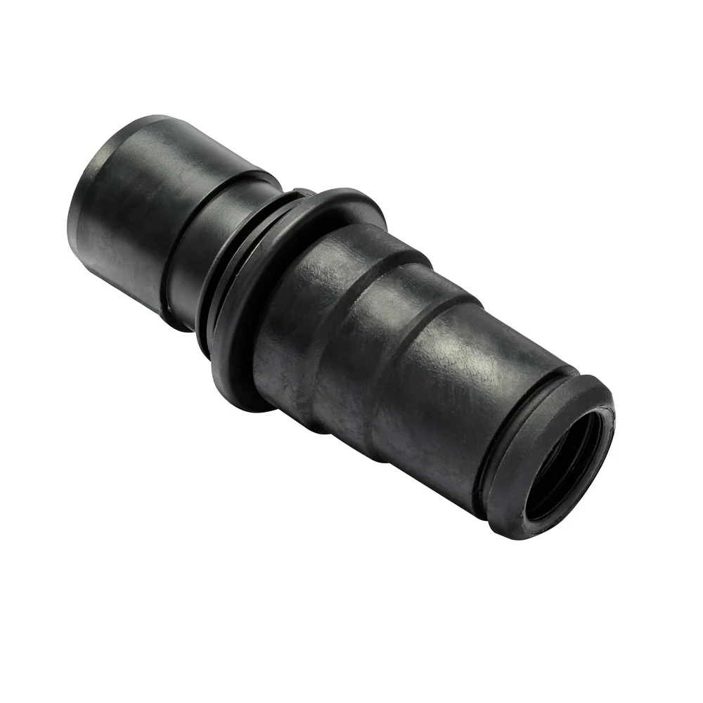 Milwaukee Power Tool Adapter for 8-Gallon Dust Extractor 49-90-1957 - Image 2
