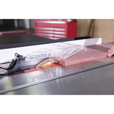 SAWSTOP Professional Cabinet Saw PCS™ 3HP 230V 60Hz 52" Professional T-Glide Fence System - Image 7