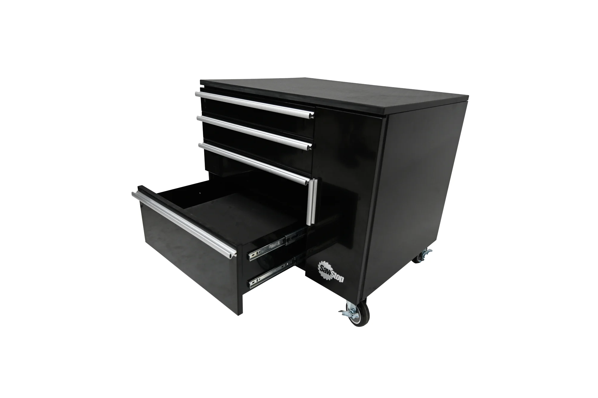 SAWSTOP 32" Under Table Cabinet - Image 3